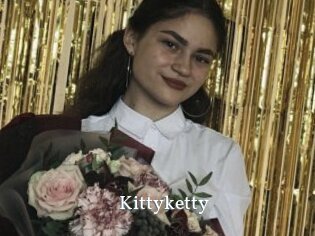 Kittyketty