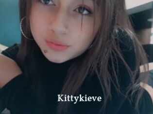 Kittykieve