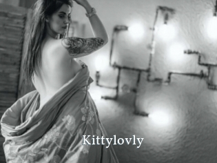 Kittylovly