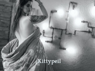 Kittypeil