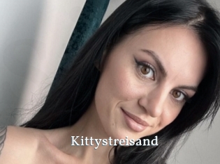Kittystreisand