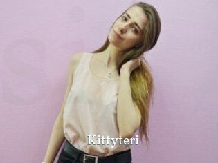 Kittyteri