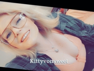 Kittyvonsweet