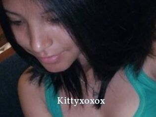 Kittyxoxox
