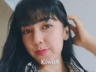 Kiwi18
