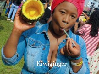Kiwiginger