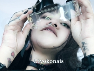 Kiyokonais