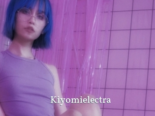 Kiyomielectra