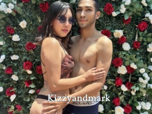 Kizzyandmark