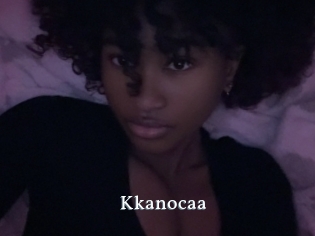 Kkanocaa
