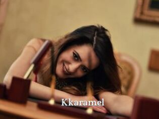 Kkaramel