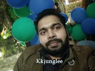Kkjunglee