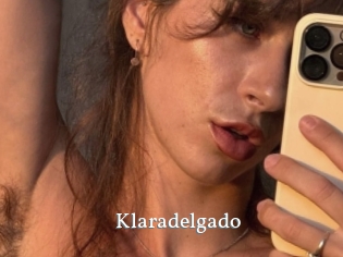 Klaradelgado
