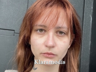 Klaramodis