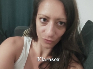 klarasex SexyIdol