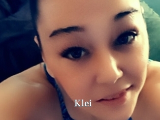 Klei