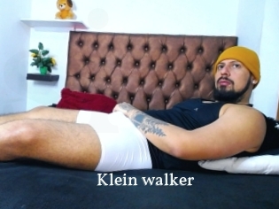 Klein_walker