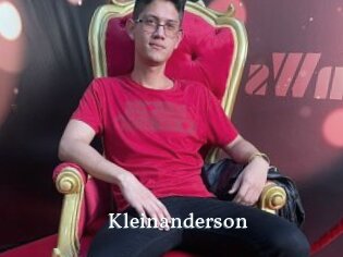 Kleinanderson
