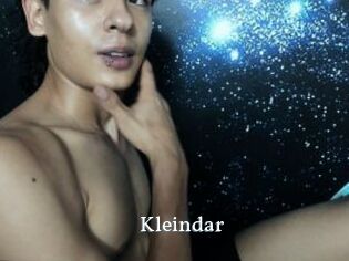 Kleindar