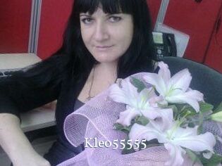 kleo55555 SexyIdol