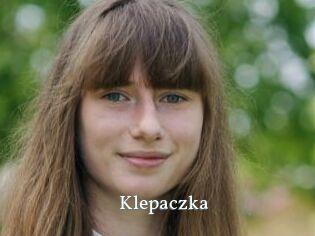 Klepaczka