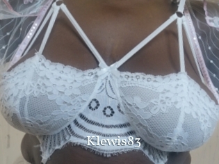 Klewis83