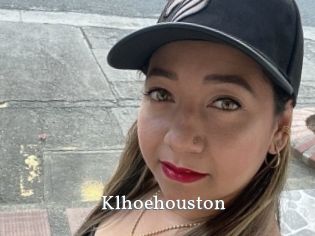 Klhoehouston