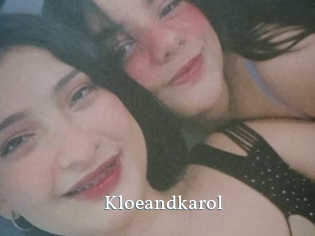 Kloeandkarol