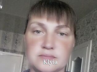 Klyia