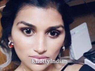KnottyIndian