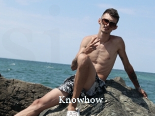 Knowhow