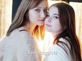 Knowinggirls