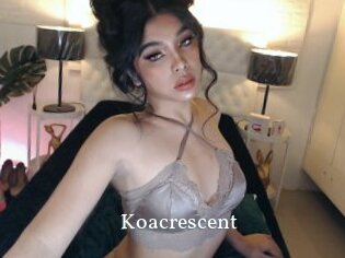 koacrescent SexyIdol