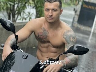 Kocmoc