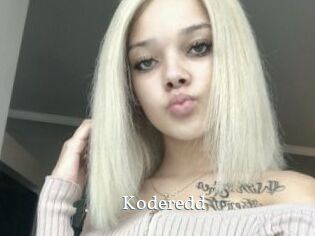 Koderedd