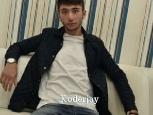 Koderjay