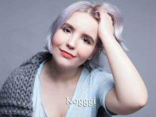 Kogggi