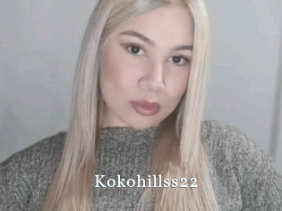 Kokohillss22