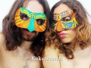 kokotoranta SexyIdol