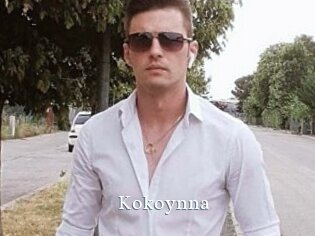 Kokoynna