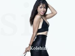 kolehim SexyIdol