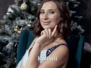 Kolibrii