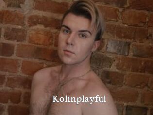 Kolinplayful