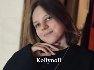 Kollynoll