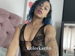 Kolorkarito