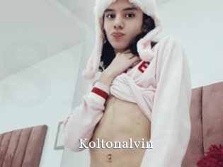 Koltonalvin