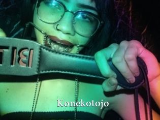 Konekotojo