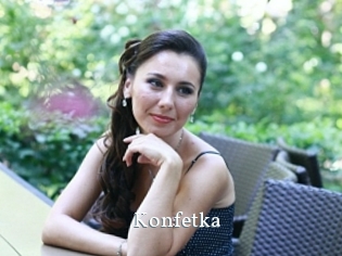 Konfetka