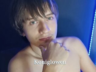 Koniglowen