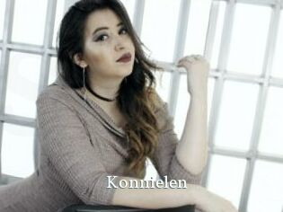 Konnielen